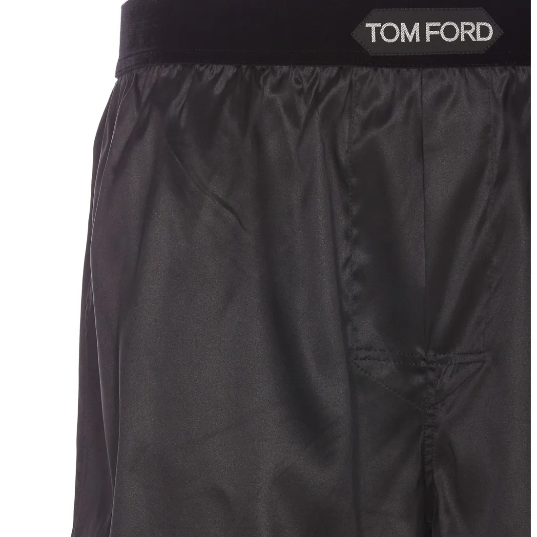 LOGO SILK BOXER - immagine 4