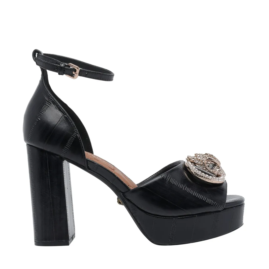 CHELSEA PLATFORM SANDALS - immagine 1