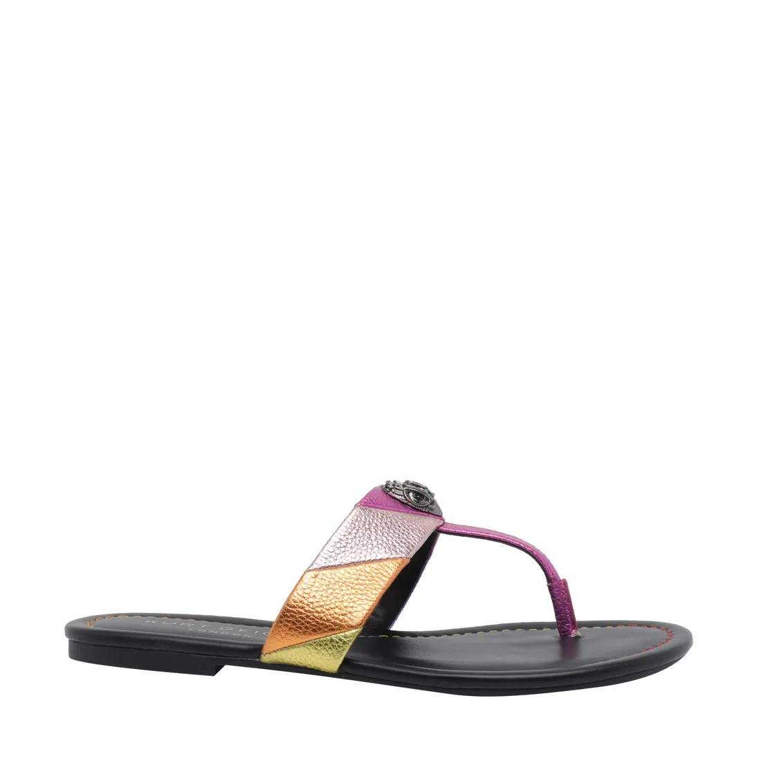 KENSINGTON T-BAR SANDALS - immagine 1