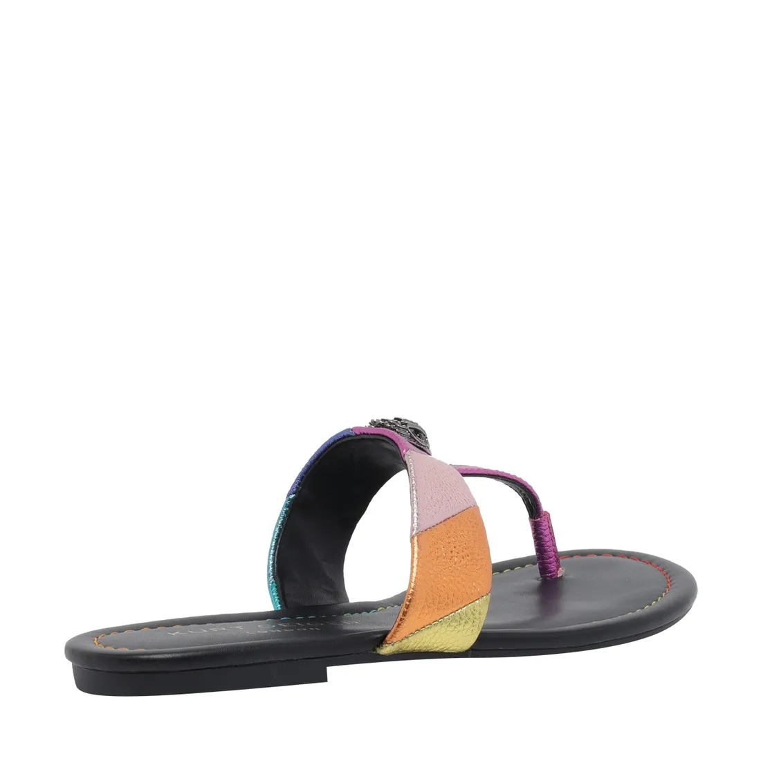 KENSINGTON T-BAR SANDALS - immagine 3