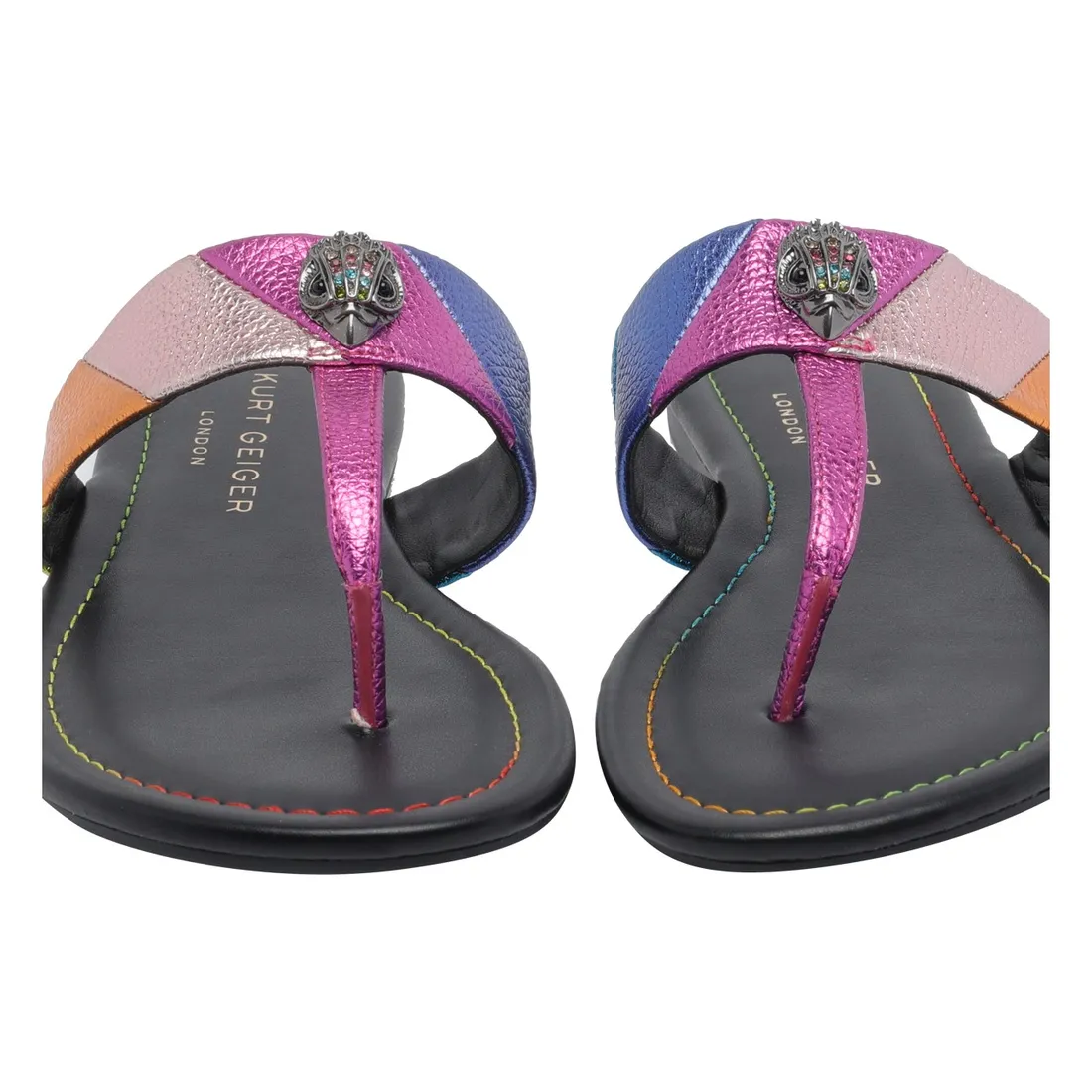KENSINGTON T-BAR SANDALS - immagine 4