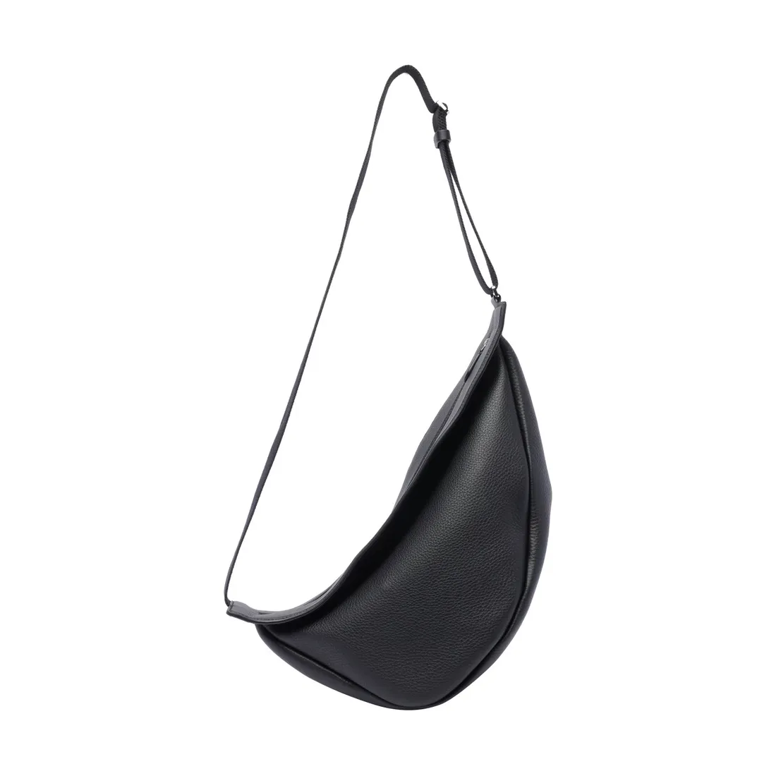 LARGE SLOUCHY BANANA CROSSBODY BAG - immagine 1