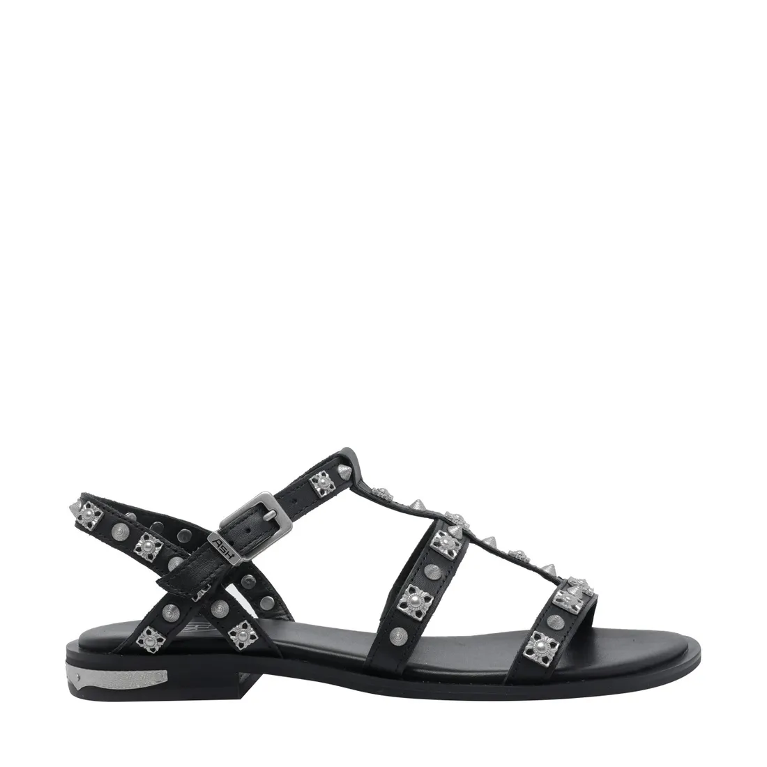 PARKA SANDALS - immagine 1