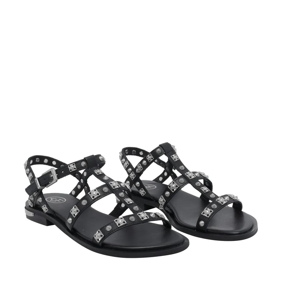 PARKA SANDALS - immagine 2