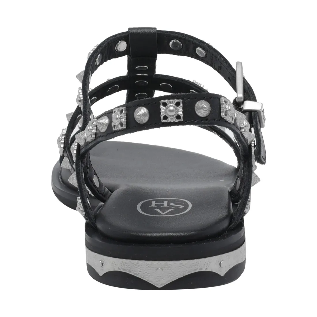 PARKA SANDALS - immagine 4
