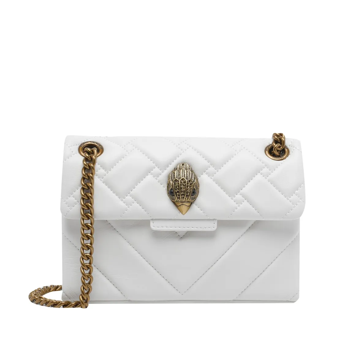 MINI KENSINGTON CROSSBODY BAG - immagine 1