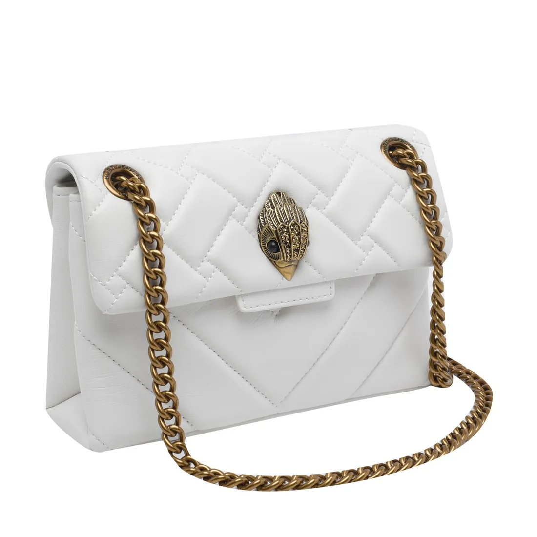 MINI KENSINGTON CROSSBODY BAG - immagine 2