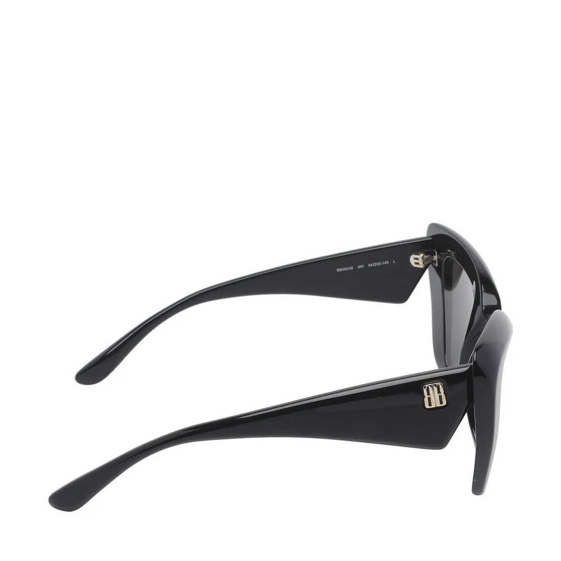 DIVA BUTTERFLY SUNGLASSES - immagine 3
