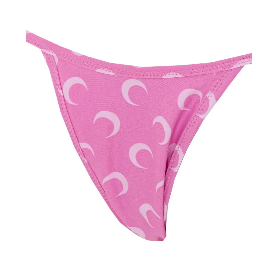 MOON PRINTED SWIMWEAR BIKINI SET - immagine 3