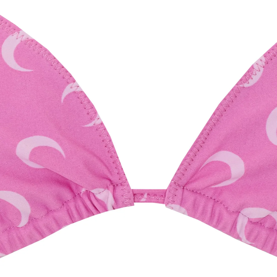 MOON PRINTED SWIMWEAR BIKINI SET - immagine 4