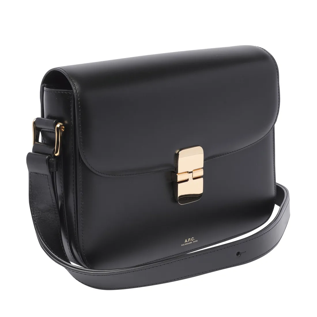 GRACE CROSSBODY BAG - immagine 2