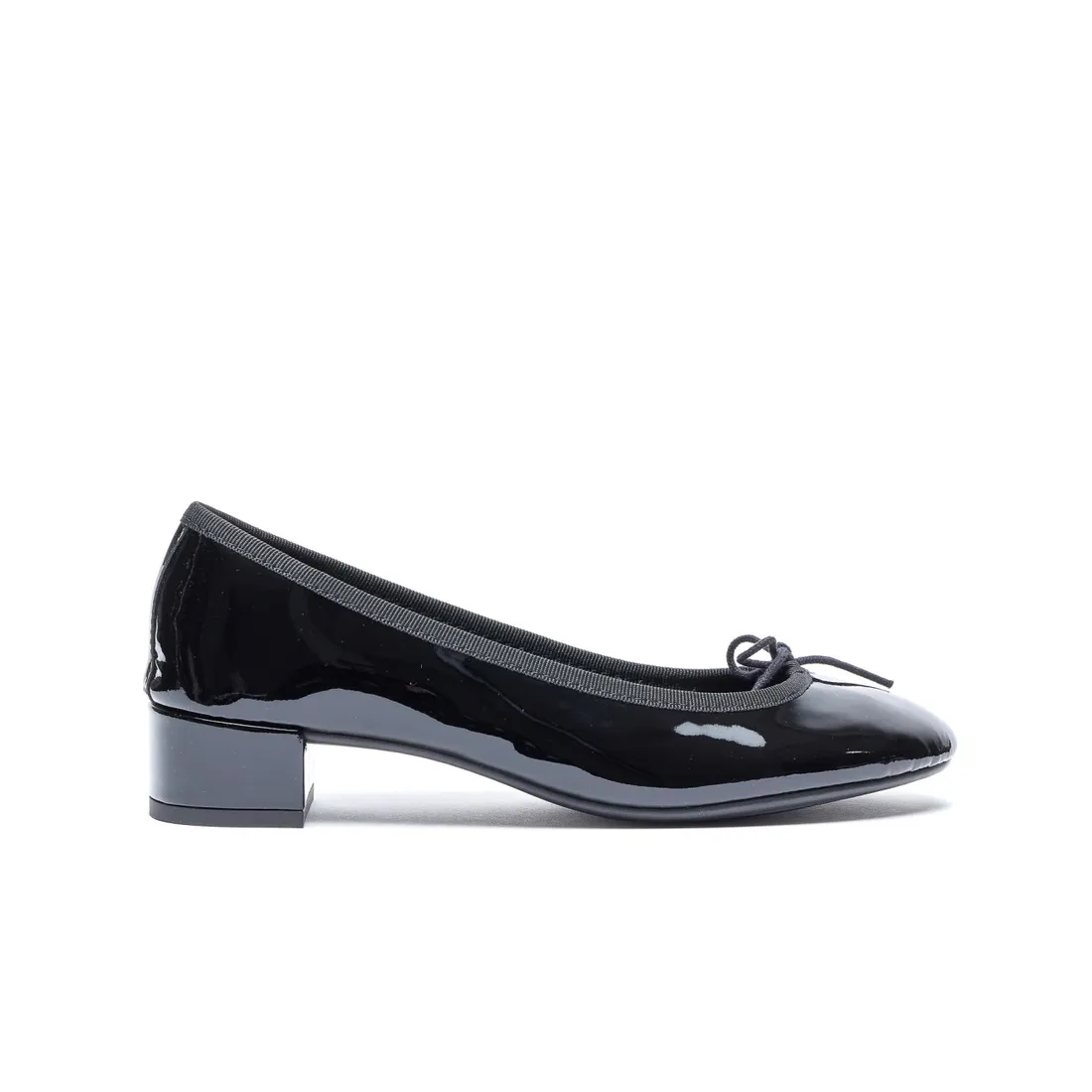 CAMILLE PUMP BALLETS - immagine 1