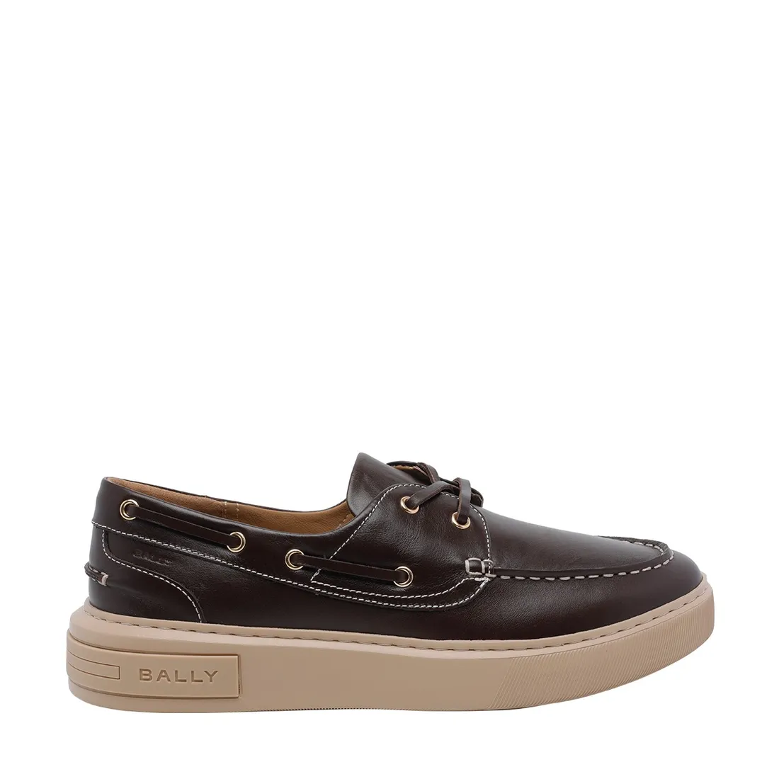 BALLY LIFT SNEAKERS - immagine 1