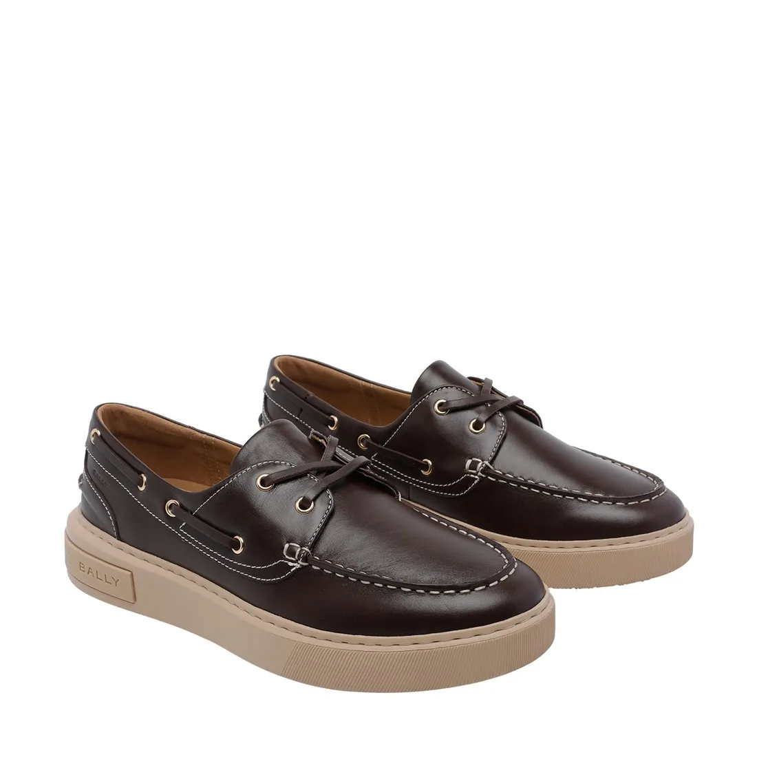 BALLY LIFT SNEAKERS - immagine 2