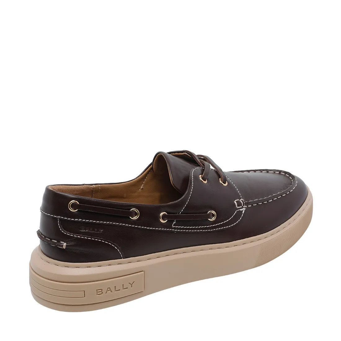BALLY LIFT SNEAKERS - immagine 3