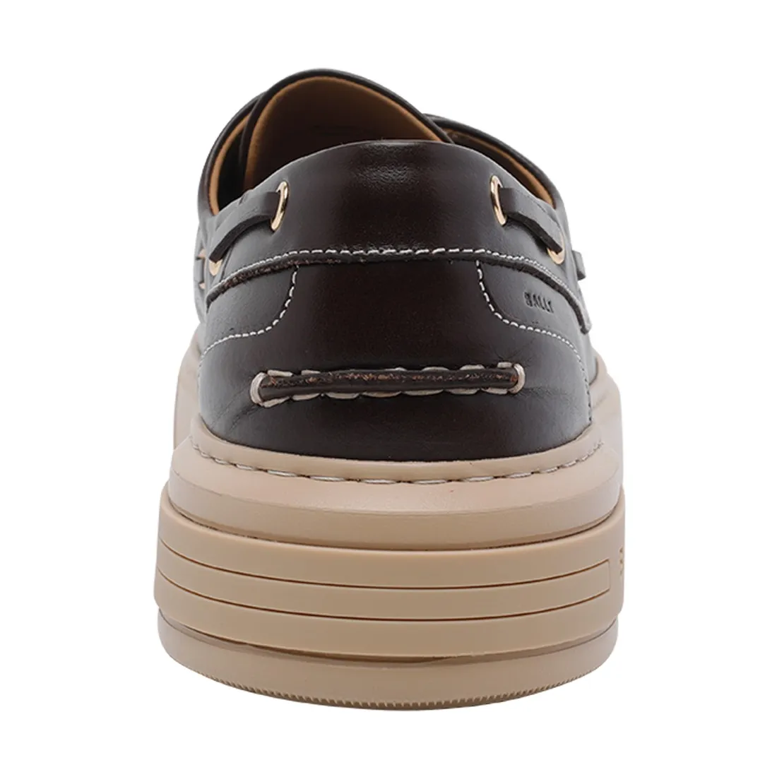 BALLY LIFT SNEAKERS - immagine 4