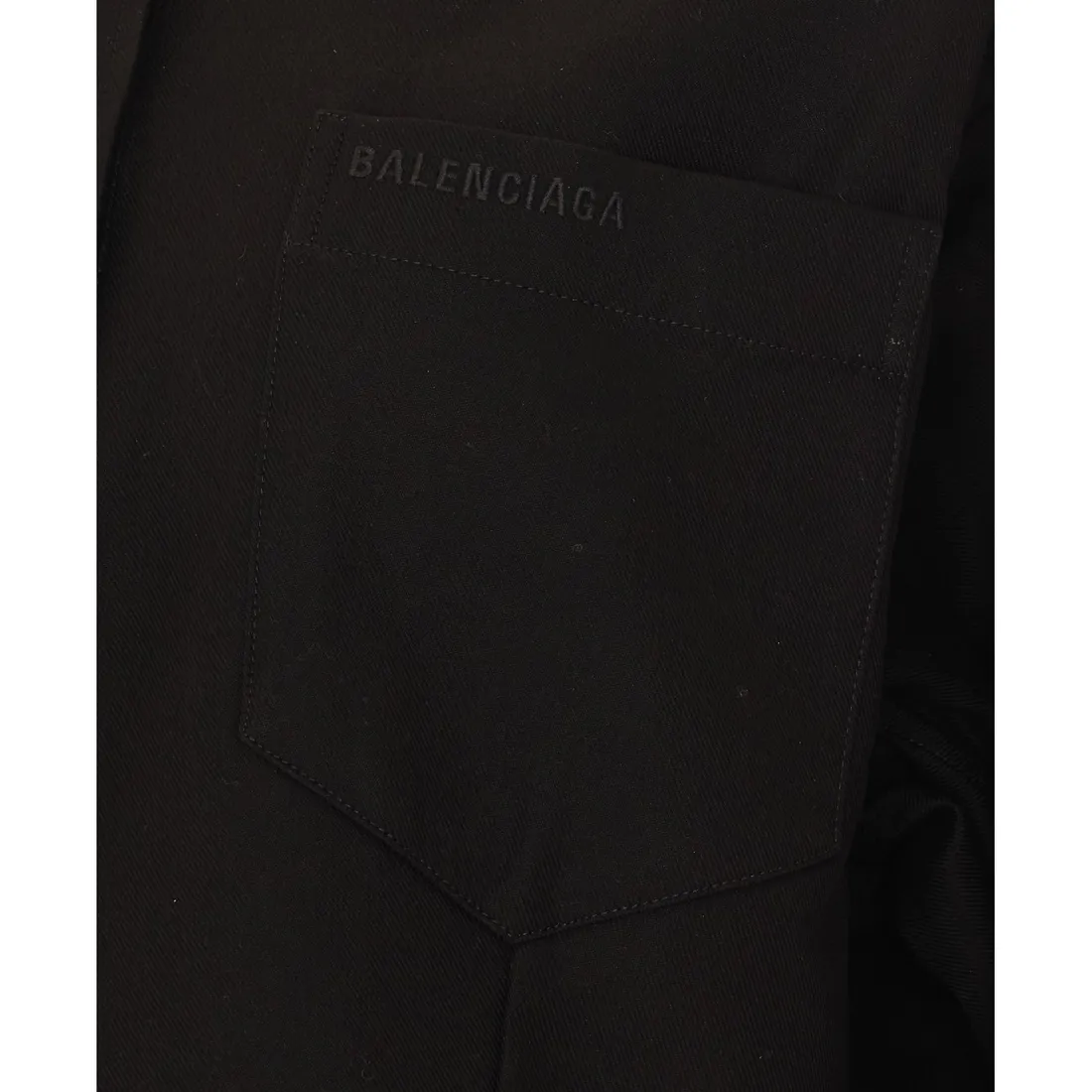 CLASSIC SHIRT - immagine 3