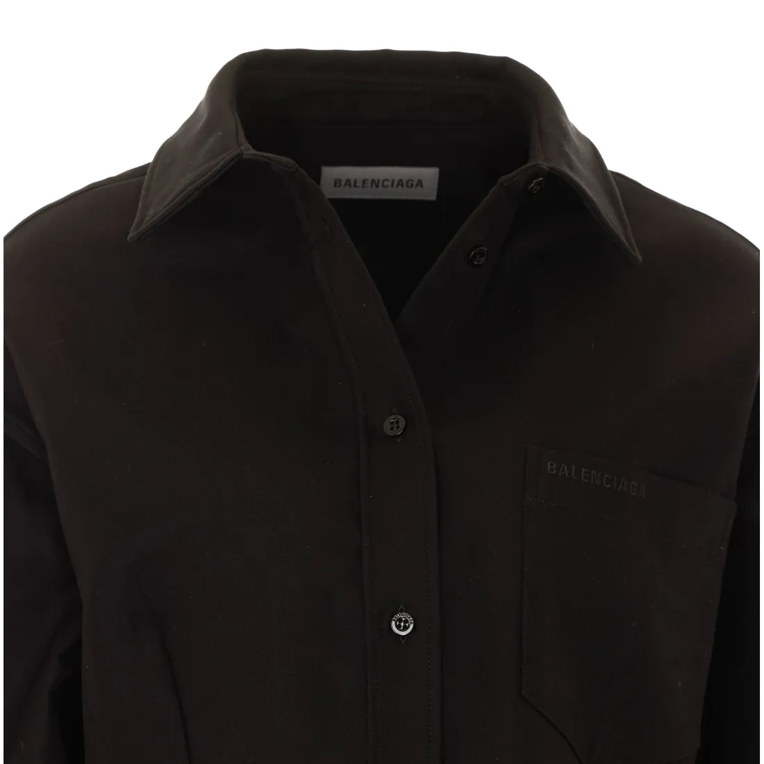 CLASSIC SHIRT - immagine 4