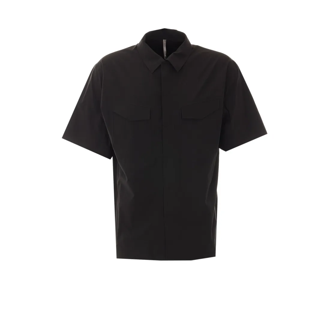 FIELD SHORT SLEEVE SHIRT - immagine 1