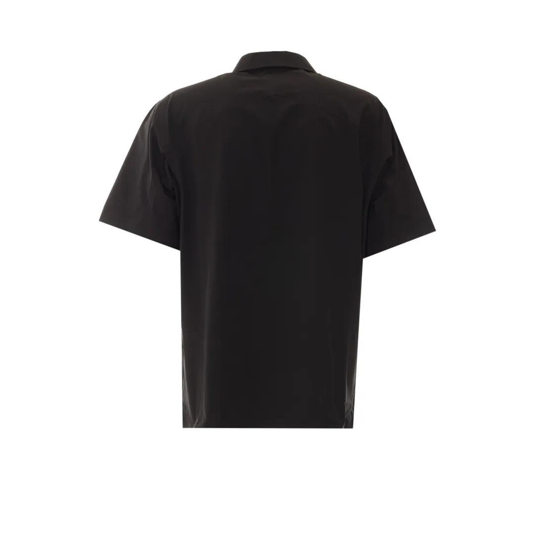 FIELD SHORT SLEEVE SHIRT - immagine 2