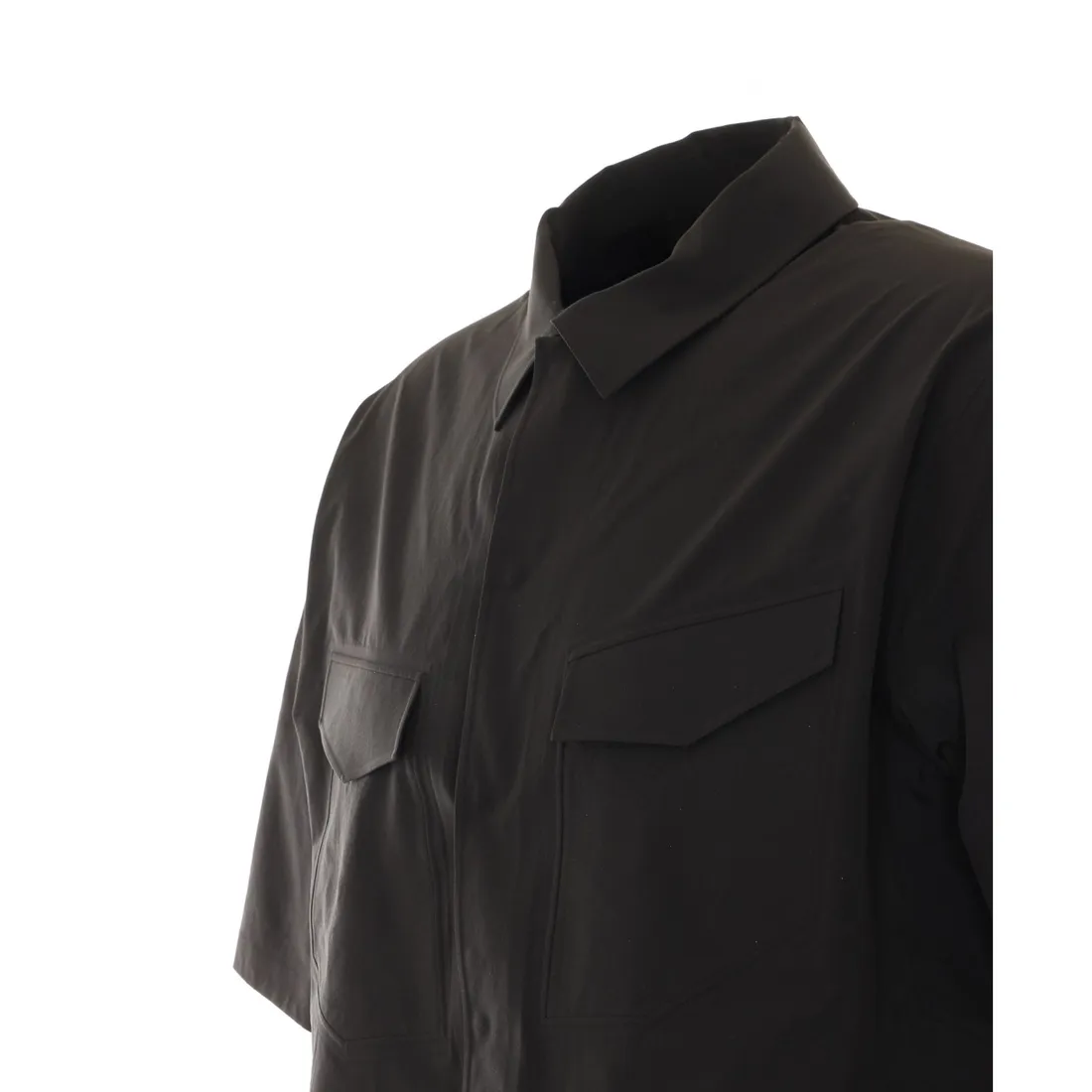 FIELD SHORT SLEEVE SHIRT - immagine 3