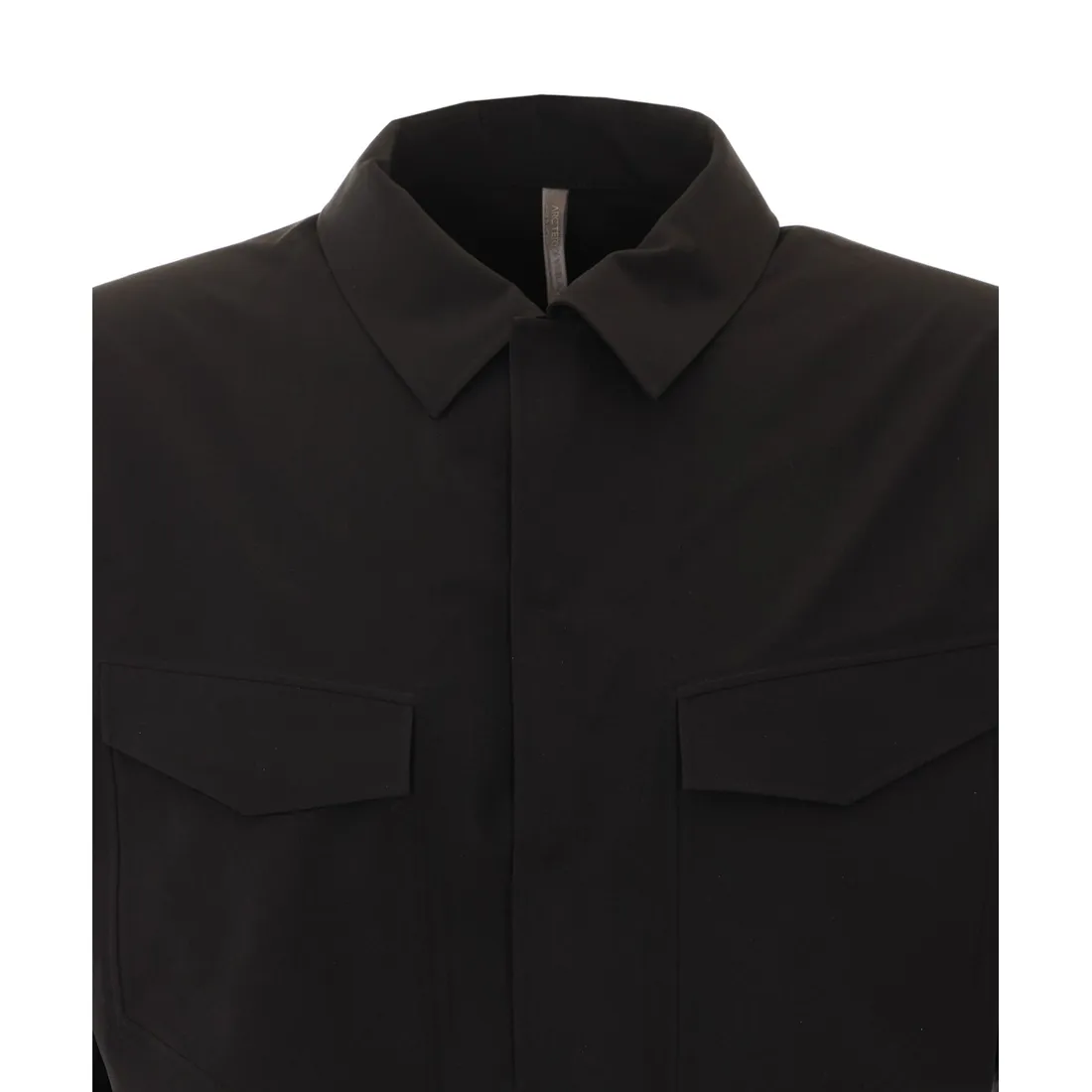 FIELD SHORT SLEEVE SHIRT - immagine 4