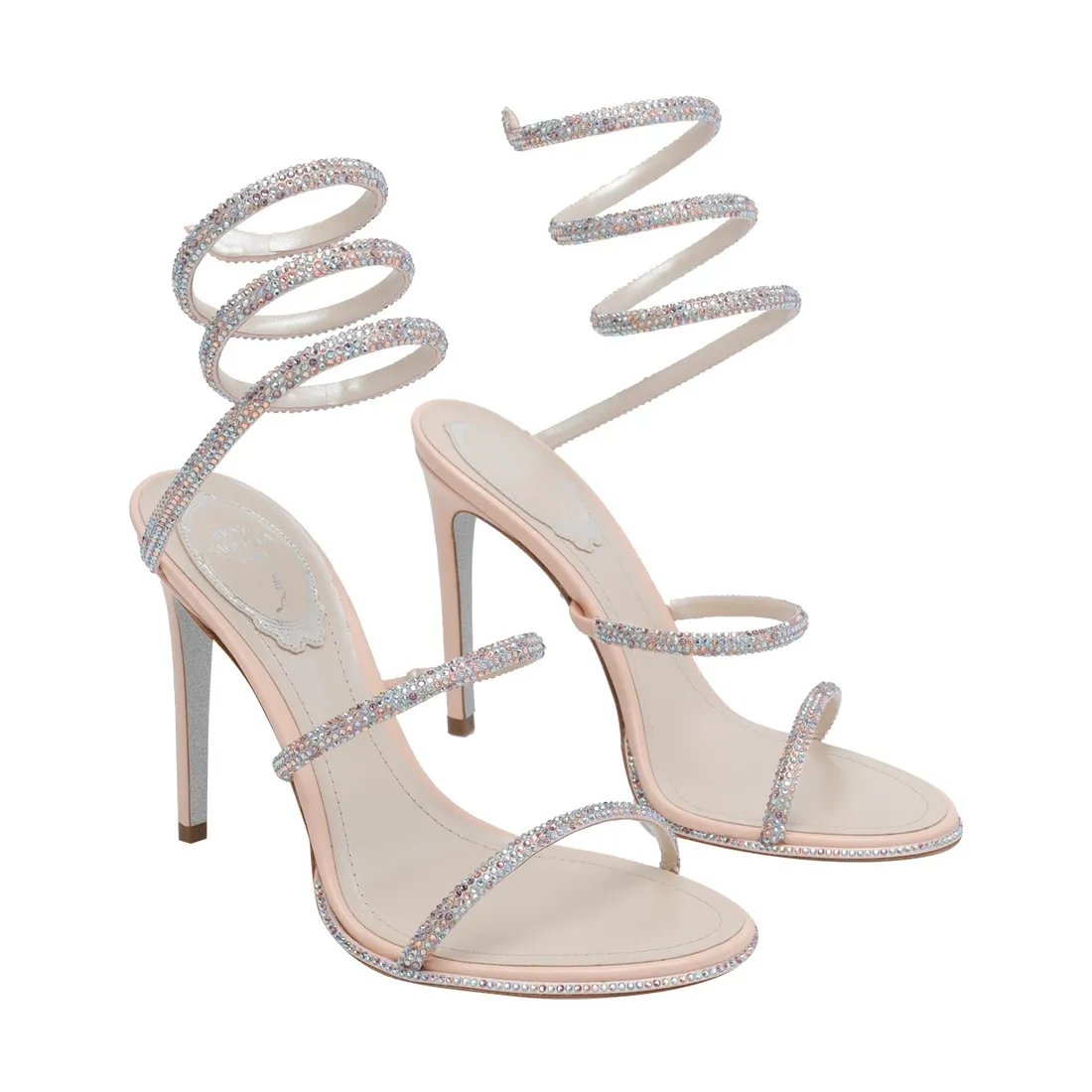 CLEO PUMP SANDALS - immagine 2