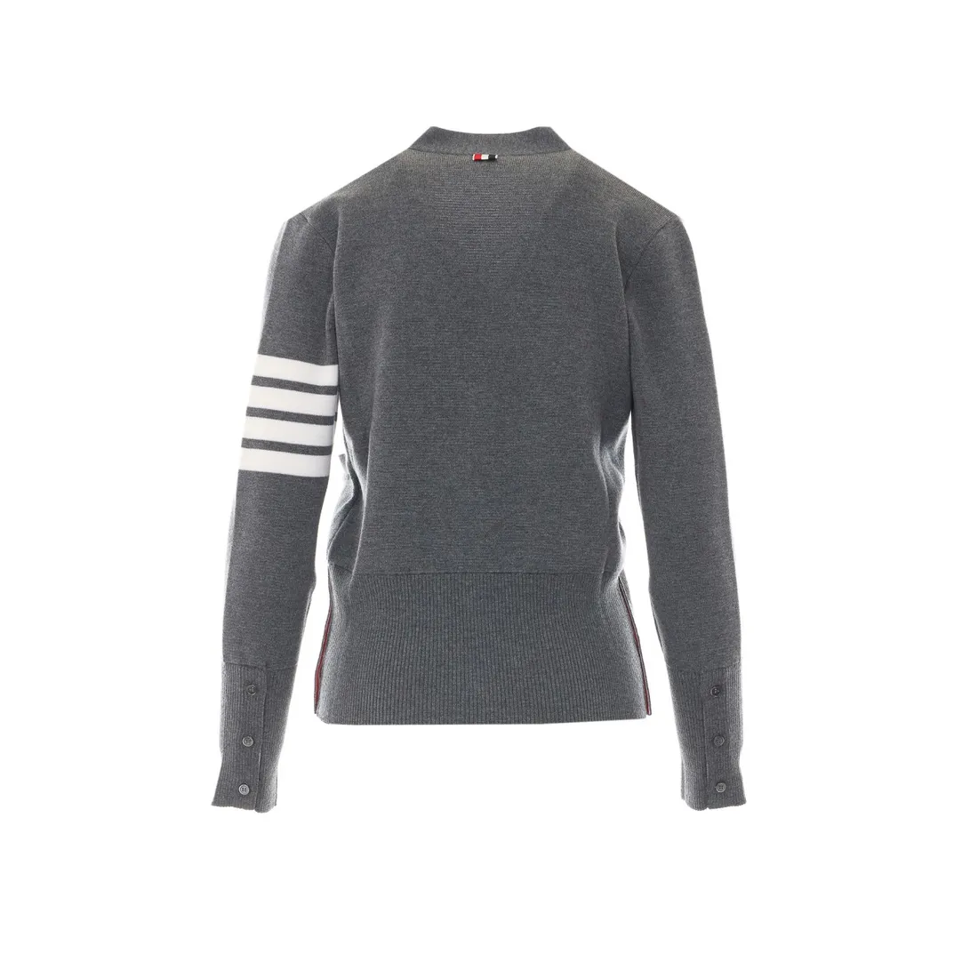 MILANO CLASSIC CARDIGAN - immagine 2