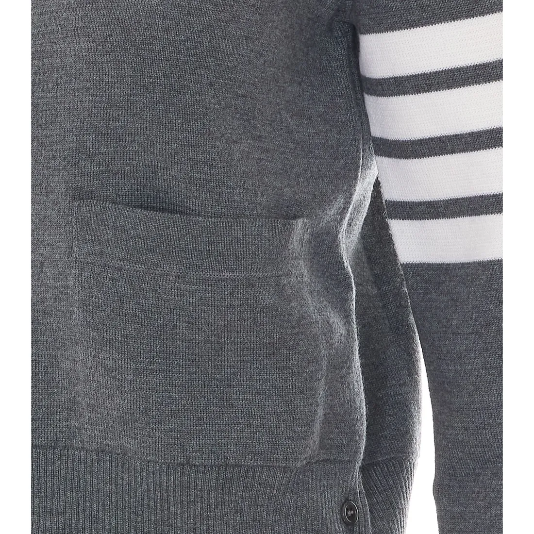 MILANO CLASSIC CARDIGAN - immagine 3