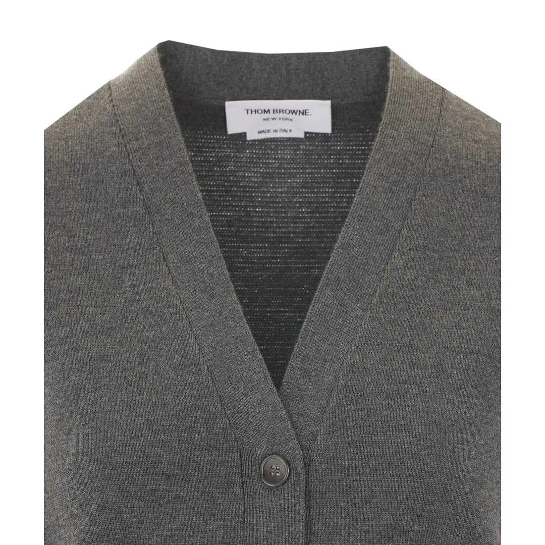 MILANO CLASSIC CARDIGAN - immagine 4