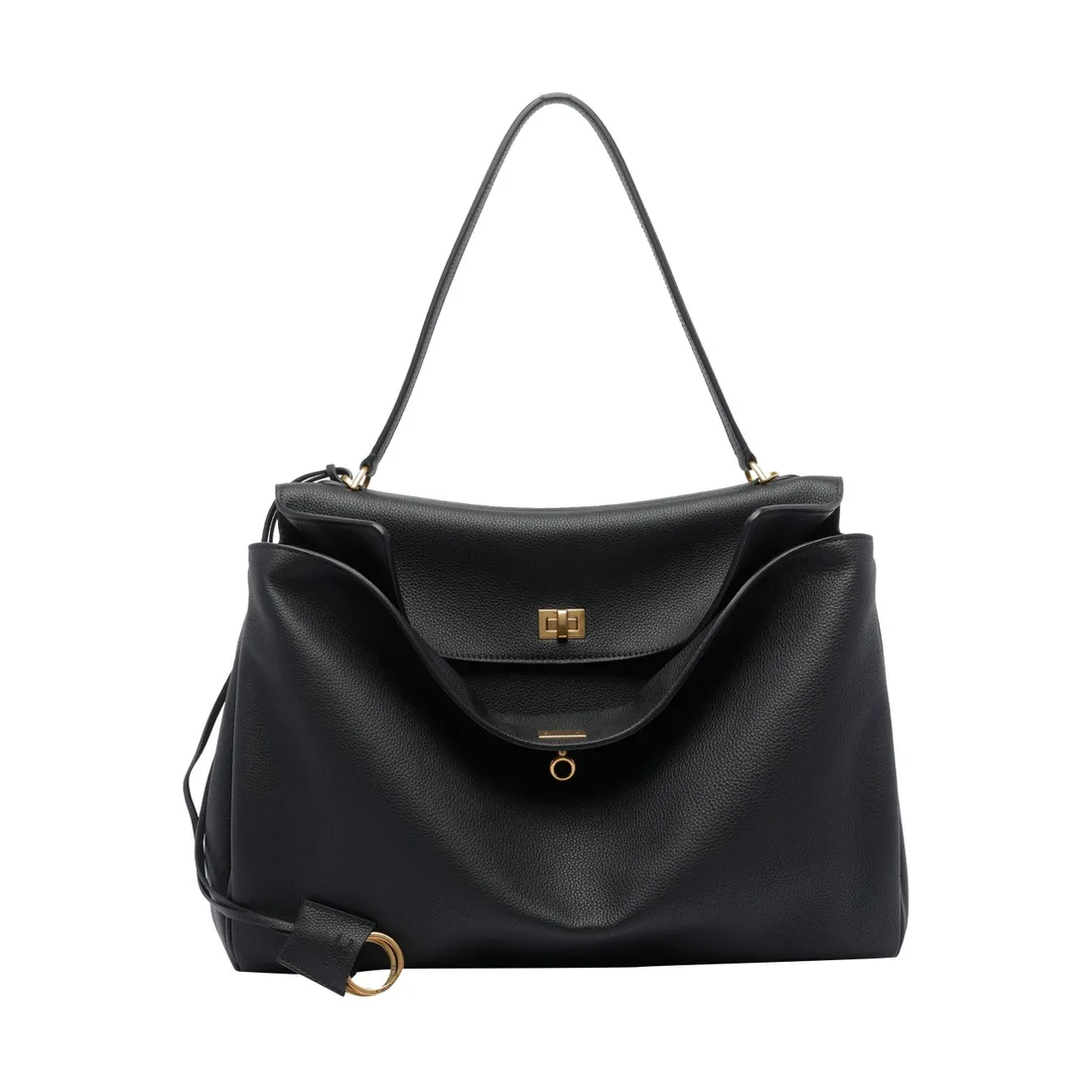 LARGE RODEO HANDBAG - immagine 1