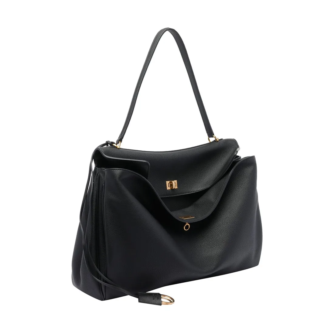 LARGE RODEO HANDBAG - immagine 2