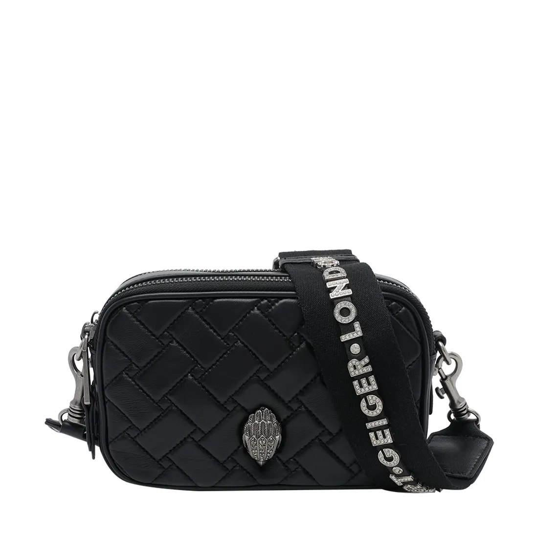 KENSINGTON CAMERA BAG - immagine 1