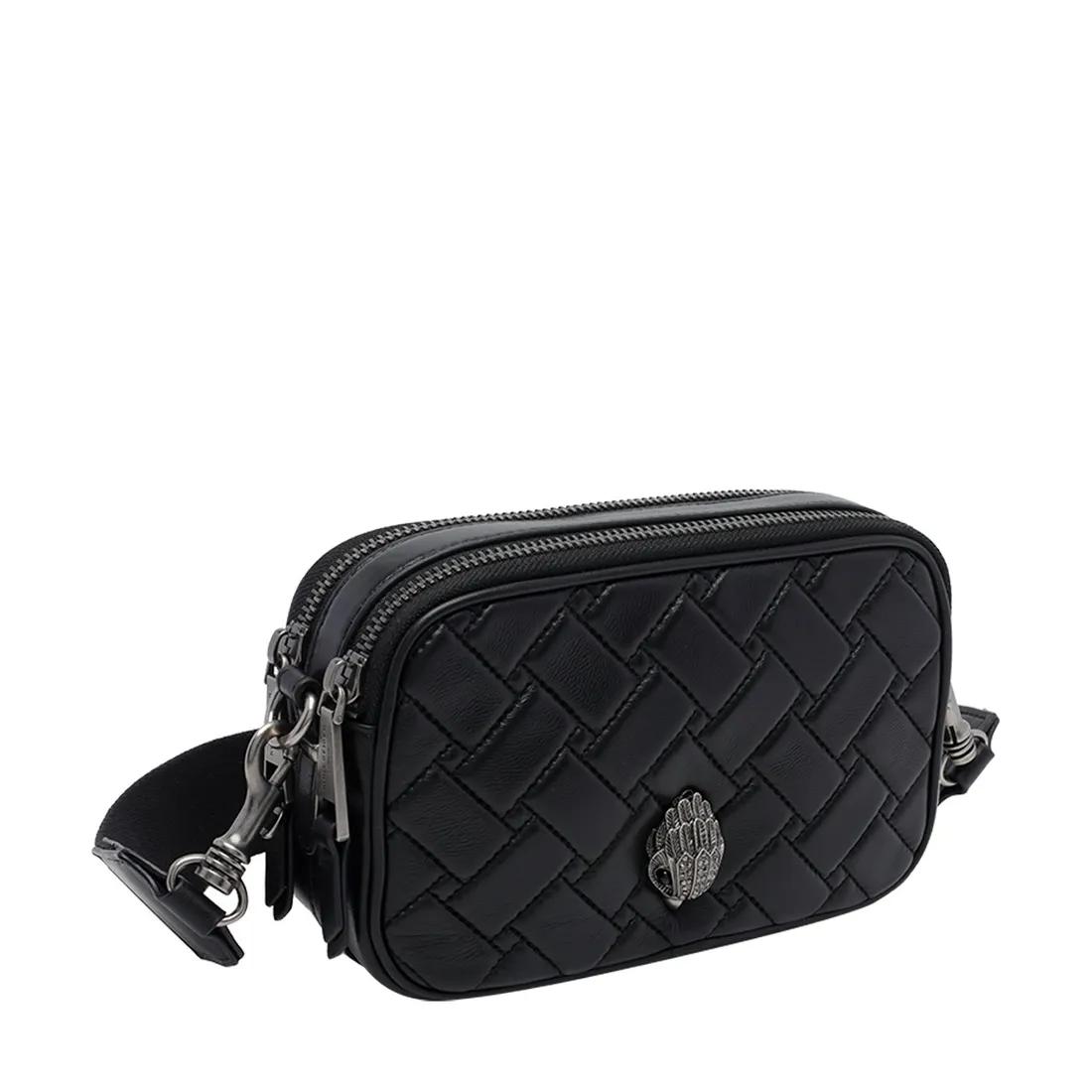 KENSINGTON CAMERA BAG - immagine 2