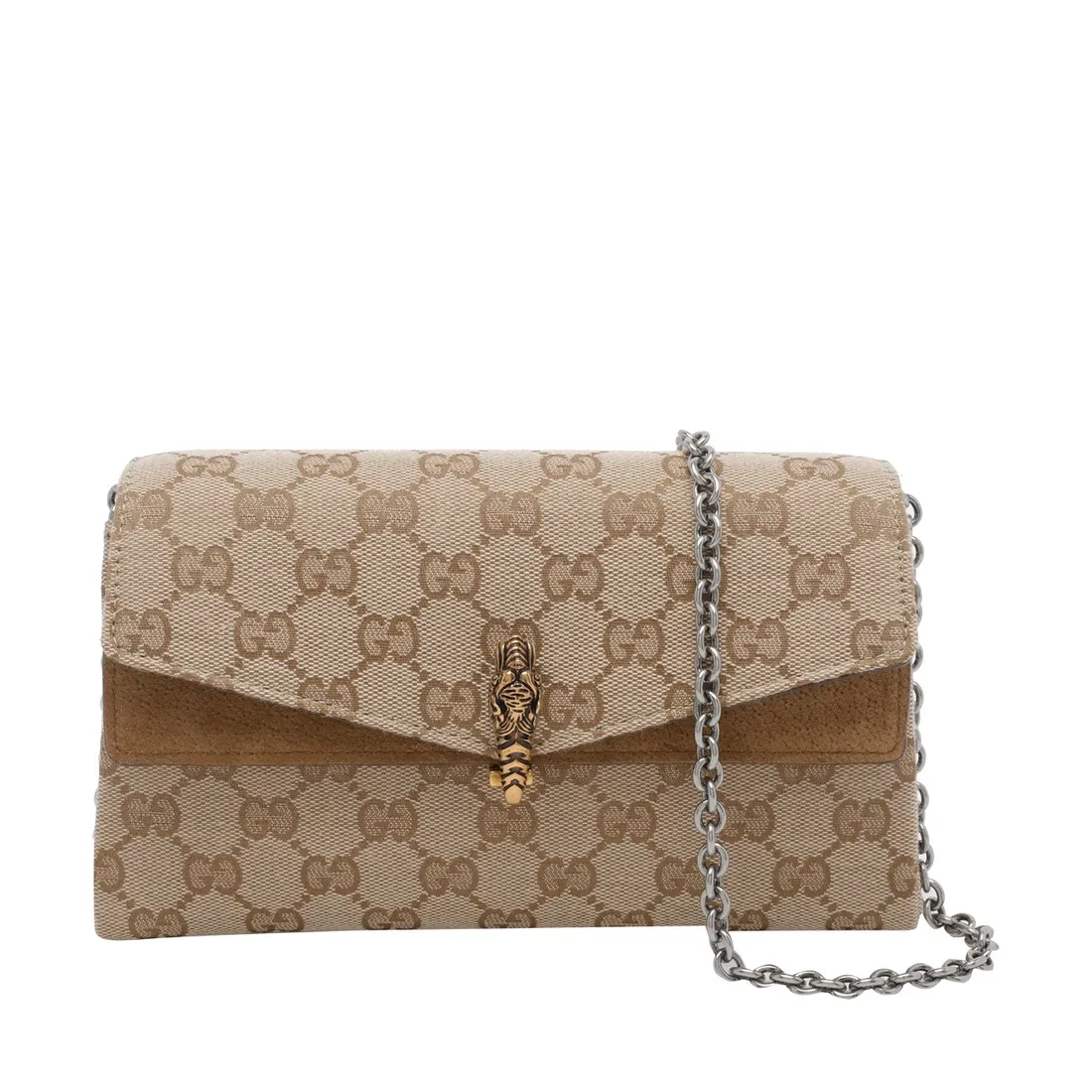 SMALL DIONYSUS SHOULDER BAG - immagine 1