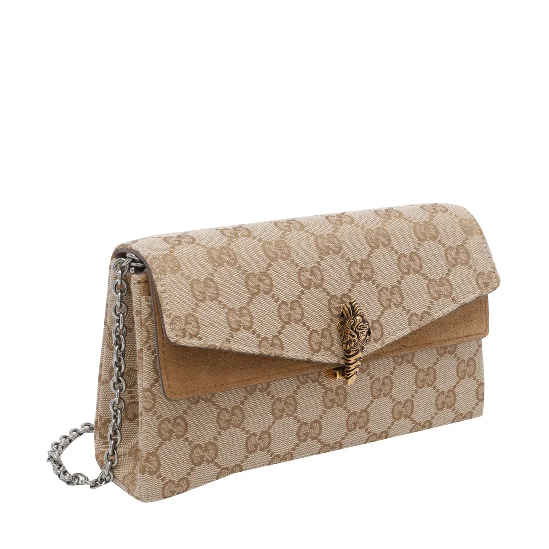 SMALL DIONYSUS SHOULDER BAG - immagine 2