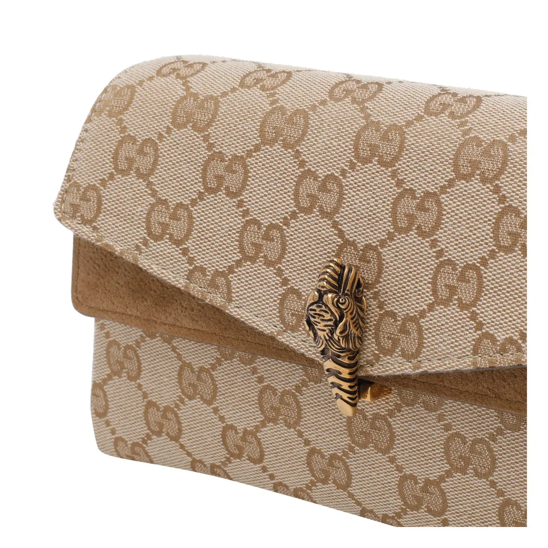 SMALL DIONYSUS SHOULDER BAG - immagine 4