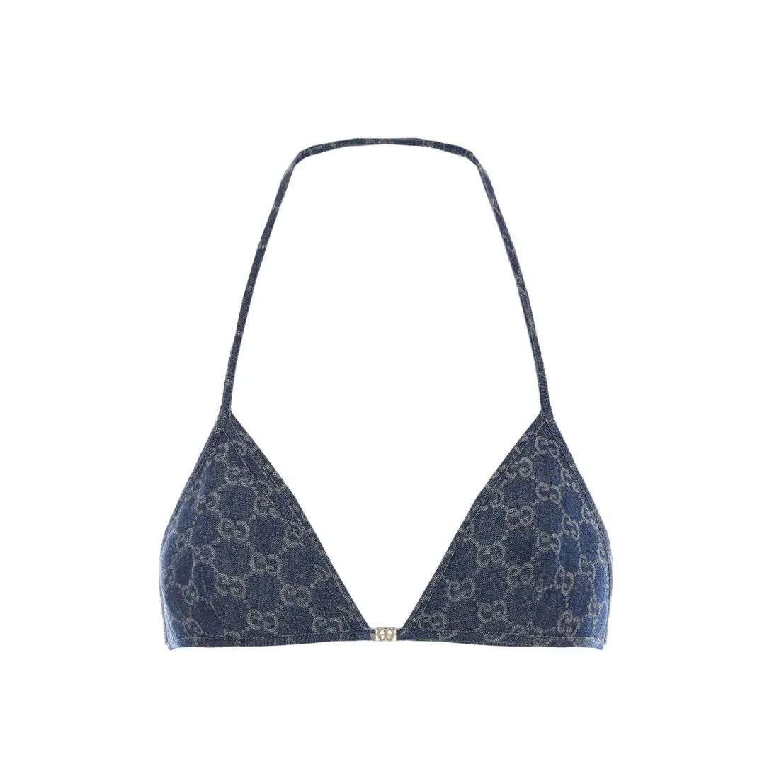 GG DENIM BRA - immagine 1