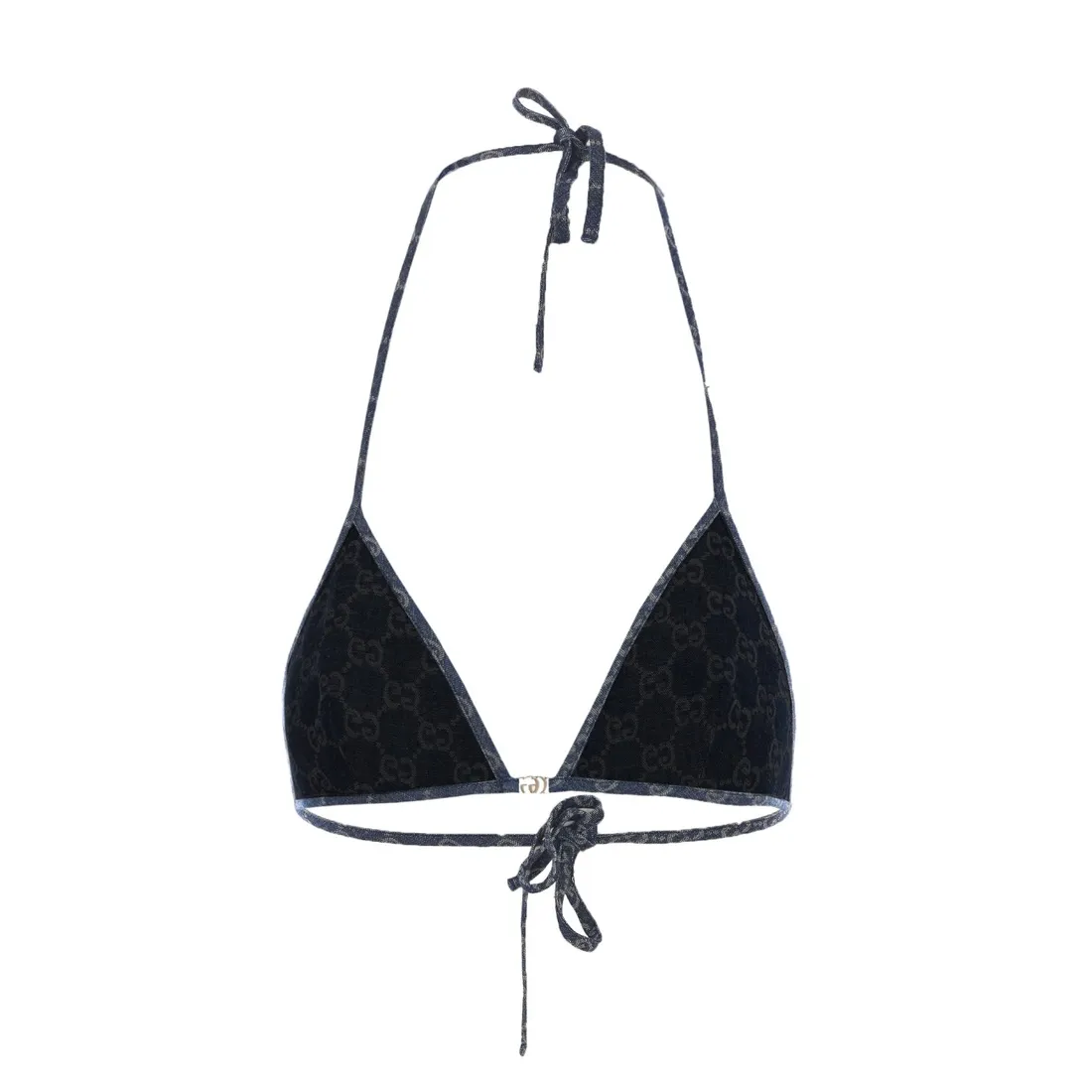 GG DENIM BRA - immagine 2