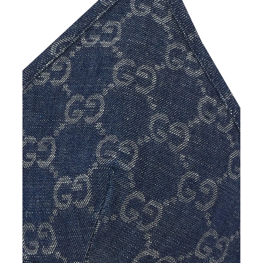 GG DENIM BRA - immagine 3