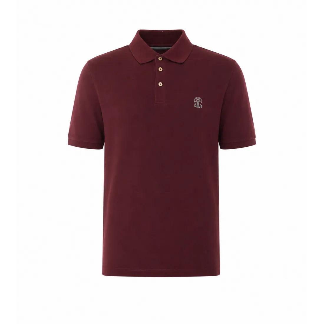 LOGO PIQUET POLO - immagine 1