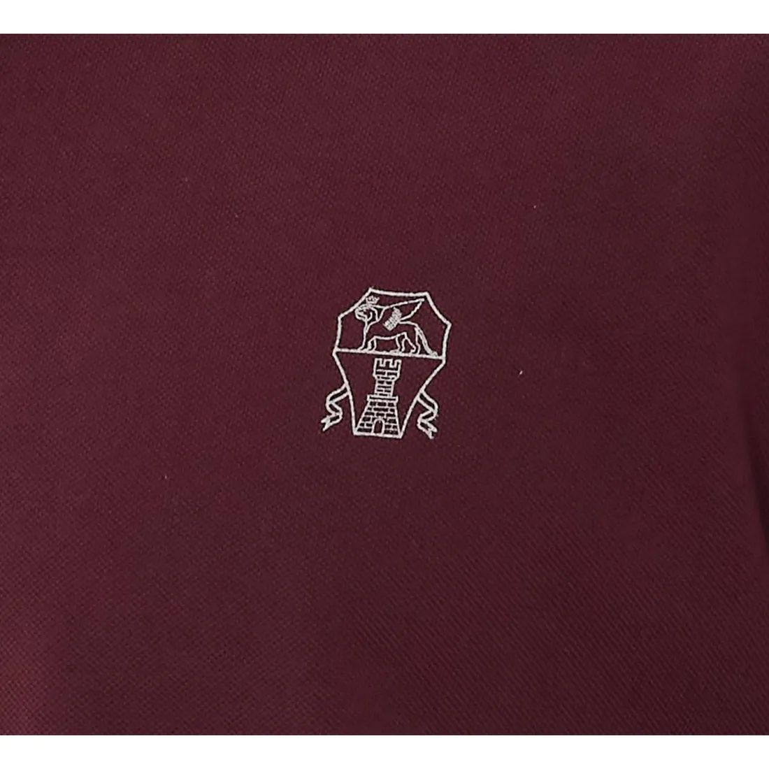 LOGO PIQUET POLO - immagine 2