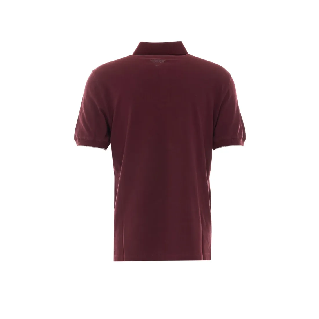 LOGO PIQUET POLO - immagine 3