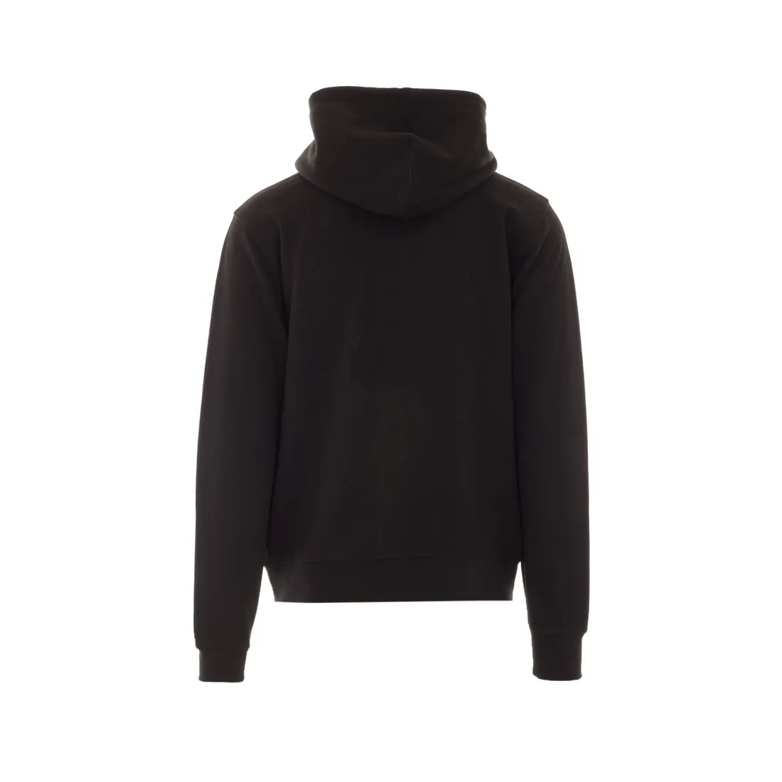 CHECK KNIGHT STAMP HOODIE - immagine 3