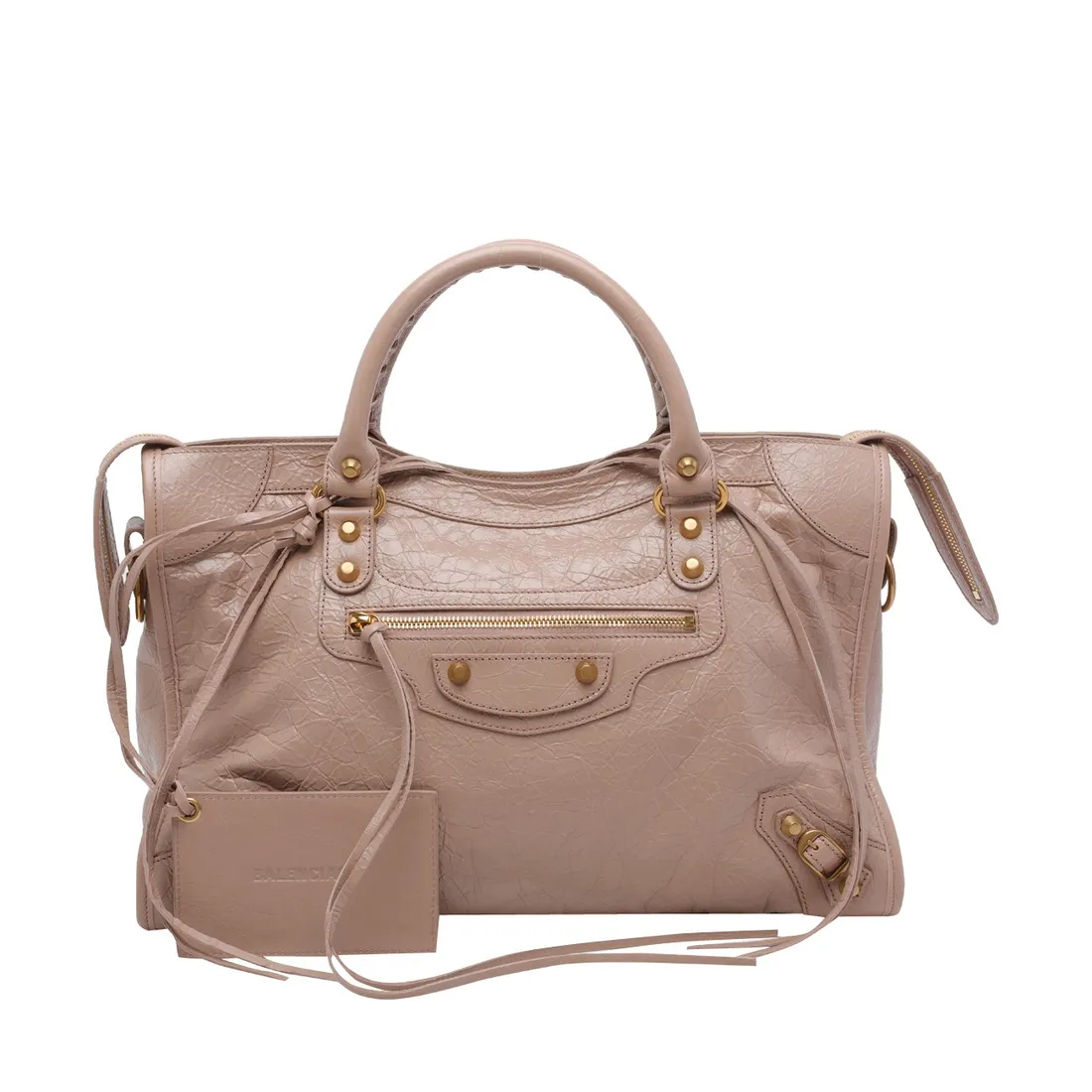 MEDIUM LE CITY HANDBAG - immagine 1