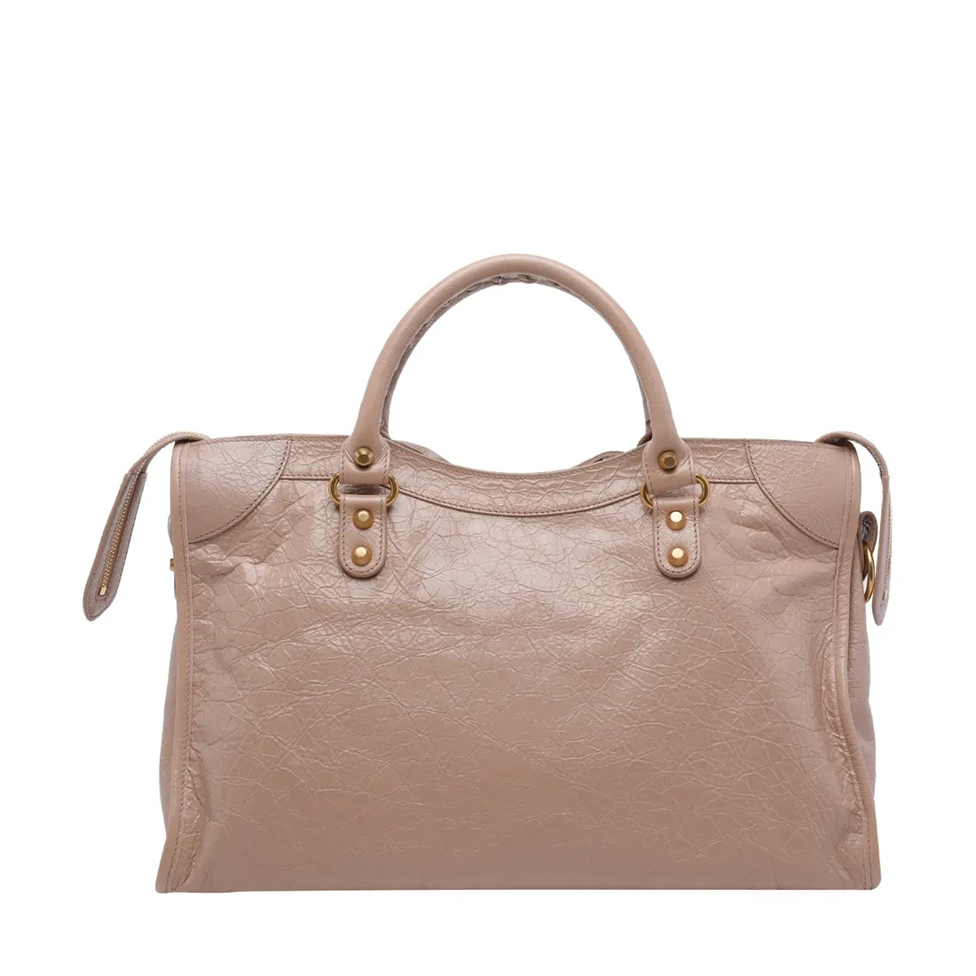MEDIUM LE CITY HANDBAG - immagine 3
