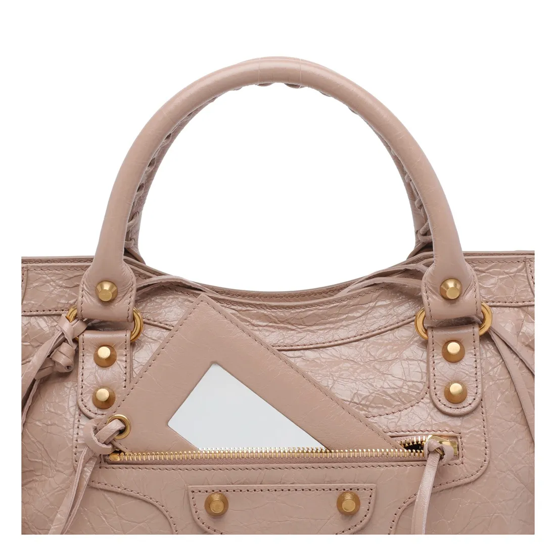 MEDIUM LE CITY HANDBAG - immagine 4
