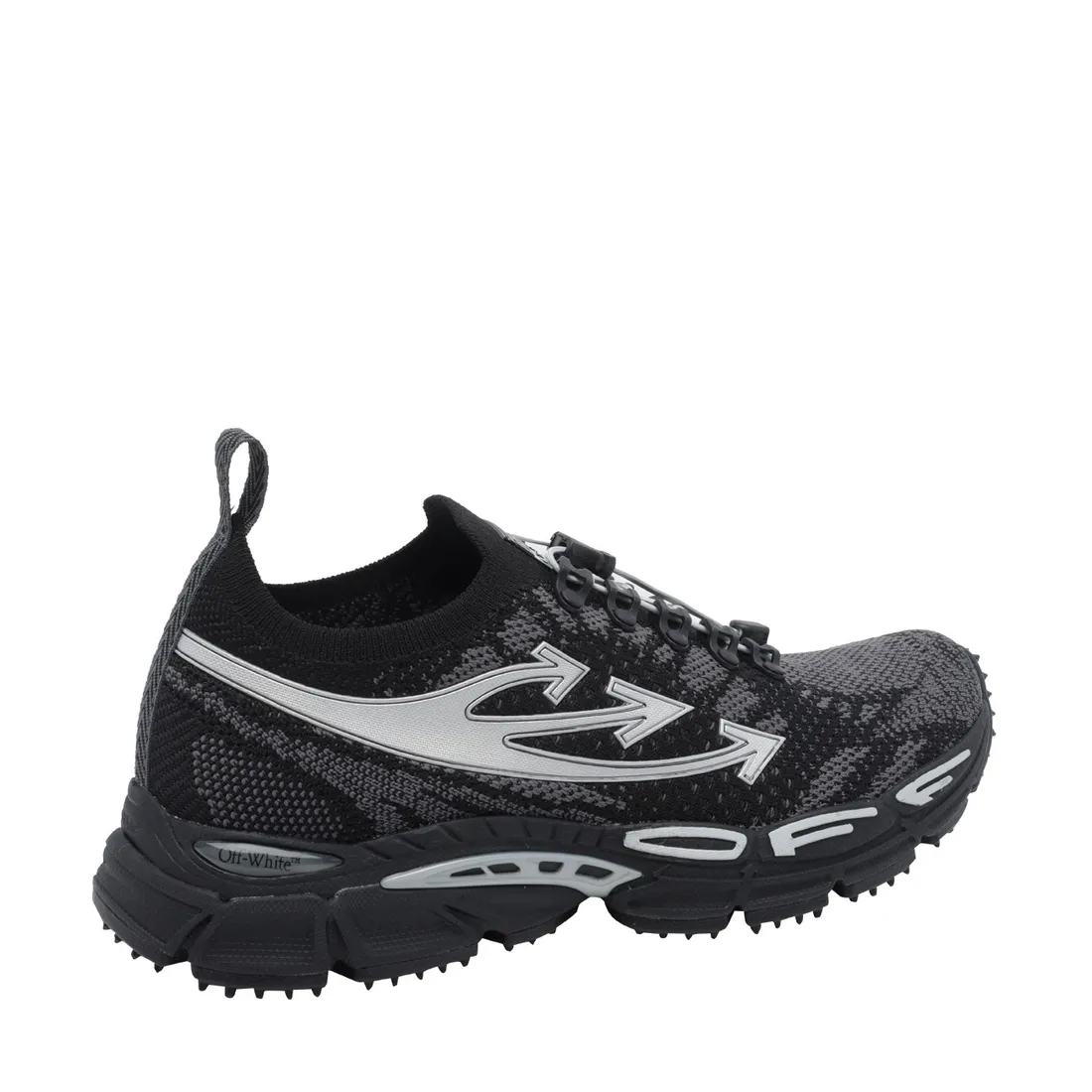 BE RIGHT BACK KNIT SNEAKERS - immagine 3