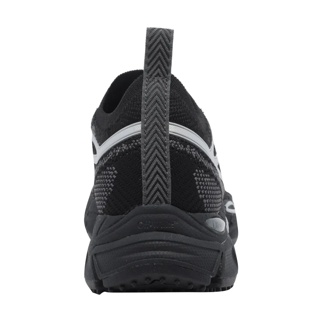 BE RIGHT BACK KNIT SNEAKERS - immagine 4