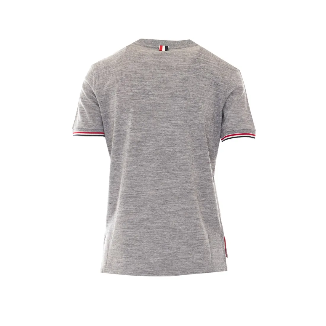 STRIPE LOGO T-SHIRT - immagine 3